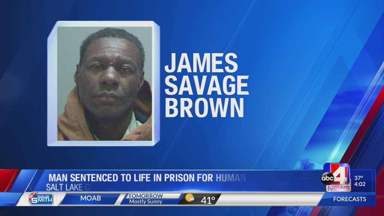 Man convicted in human trafficking case sentenced to life in prison ...