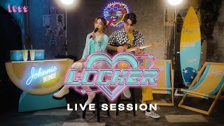 LUSS - Locker【Live Session】