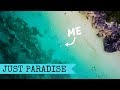 Found Paradise in Islas de Gigantes | BEST VIDEO SO FAR | Philippines | Panay | Carles