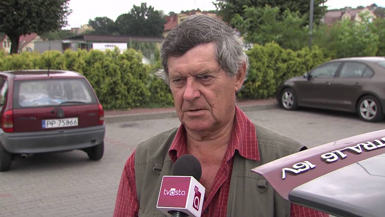 Czarnków: Targowisko miejskie zostało zamknięte