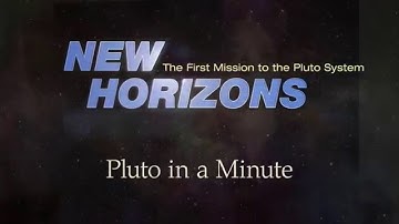 Pluto