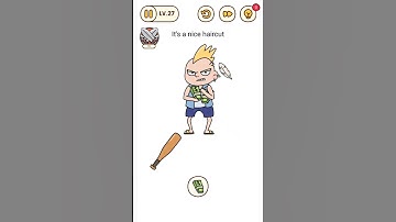 brain find level 27 it