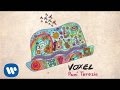 Voxel - Paní Terezie [Official Audio]