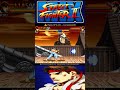 Ryu DOMINATED in Street Fighter 2 Mix🔥