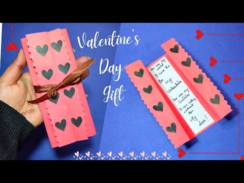 Valentine's Day DIY Gift Ideas TikTok Compilation Pt.1 [ 2023 - UPDATED ] 