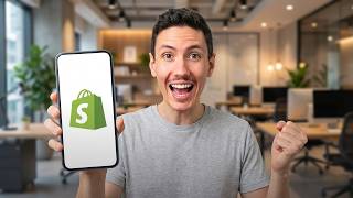 Turn Your Shopify Store into an App in Just 4 Weeks Turn Your Shopify Store into an App in Just 4 Weeks
