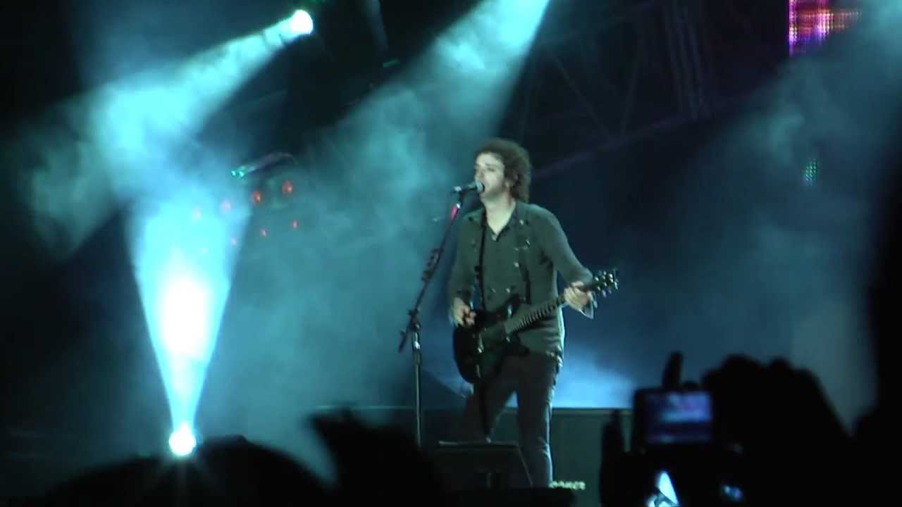 Soda Stereo De Música Ligera Letras