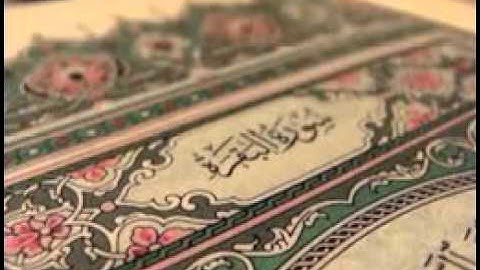 سوره البقره كامله الشيخ ياسر سلامه  مسرعه 50 دقيقه فقط
