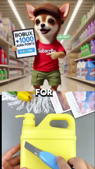 The smartest chihuahua EVER 😂 Sound: ⁠‪@VuxVux‬ #memes