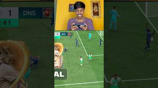 Scouting camp lucky match #fcmobile #fifamobile #fifa #eafc