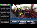 TireRack.com ChampCar Endurance Series® 2020 Season Championship at Road America Day 2