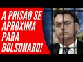 BOLSONARO VAI SER PRESO! 43 ANOS (PGR)!