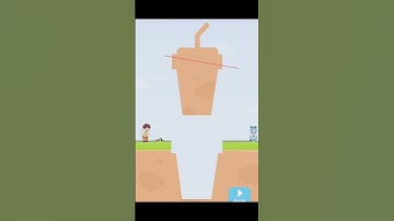 Slice To Save all Levels gameplay #lel17