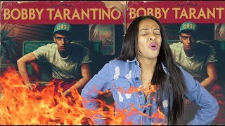 Celebrity Logic - 44 Bars (Official Audio) | Reaction Wealth