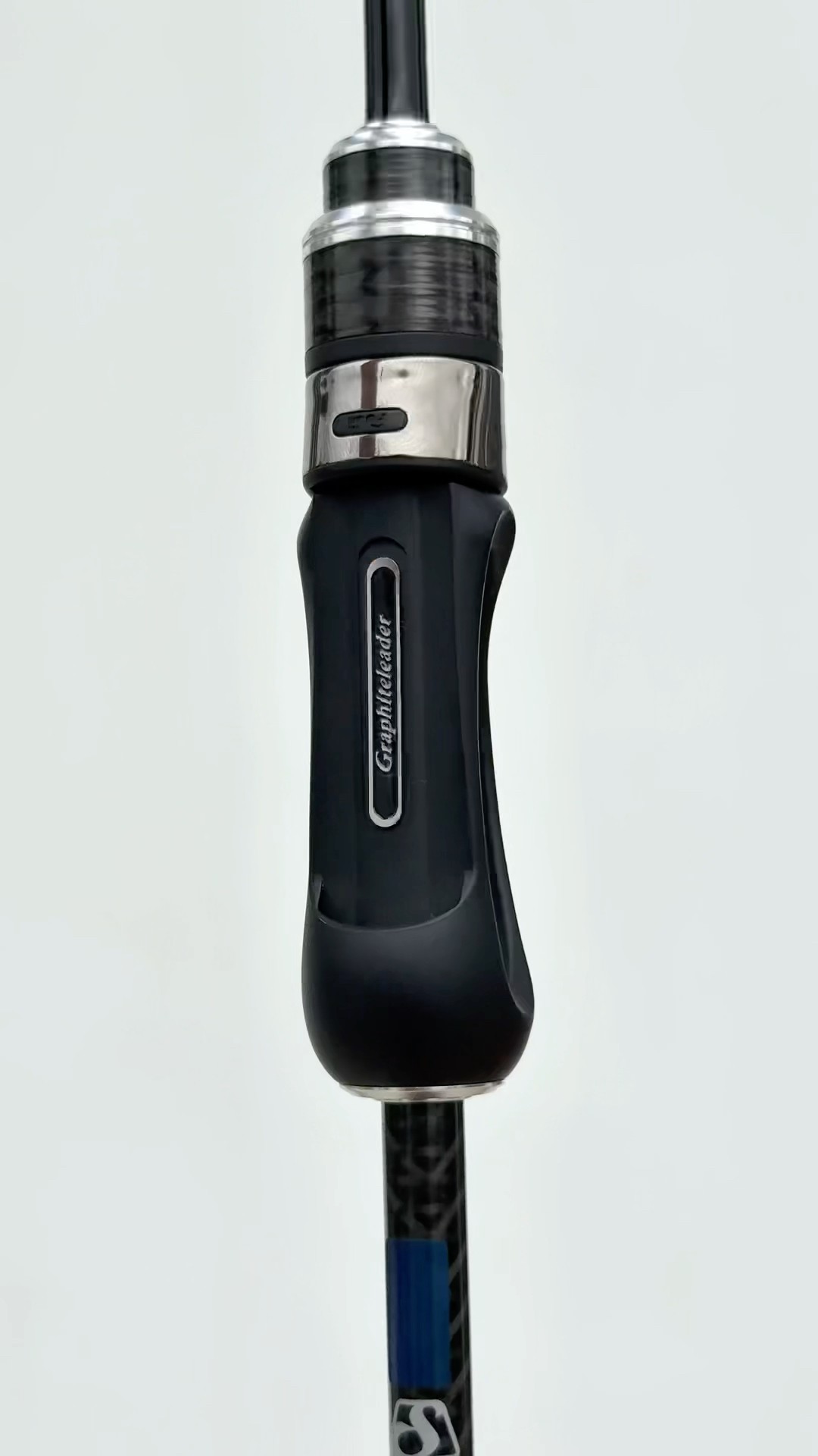 Graphiteleader 23 Corto Prototype 23GCORPS-552UL-HS max 1,5g - YouTube