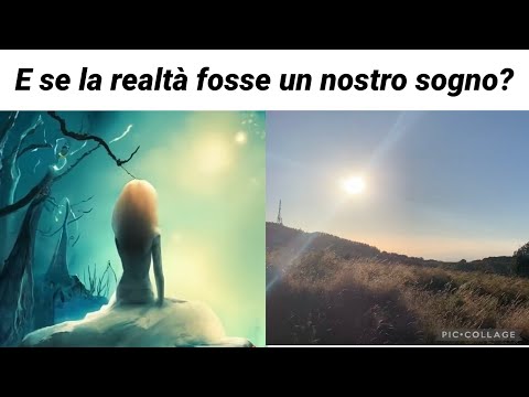 Video: Cos'è un solipsista?