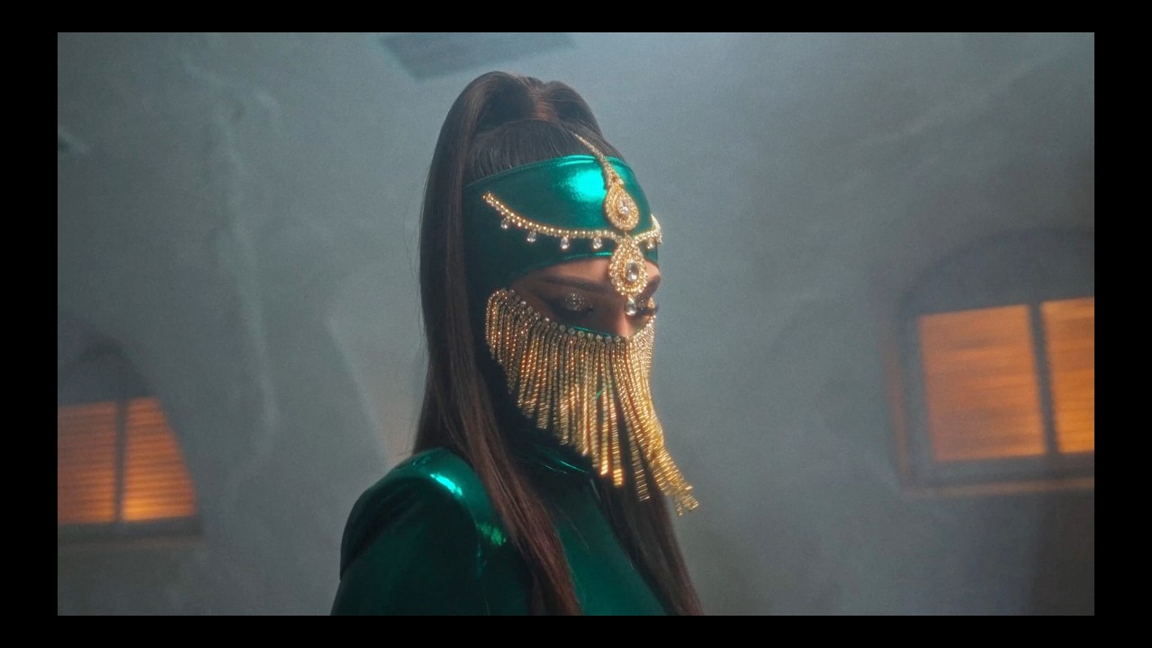 Samsara x MetaBoy - Tiki Taka ( Music Video )