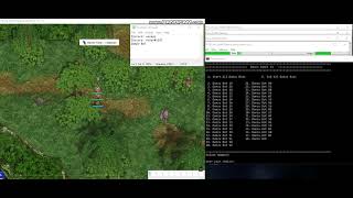 Poring World Bot Multiple Client | Danzu Bot