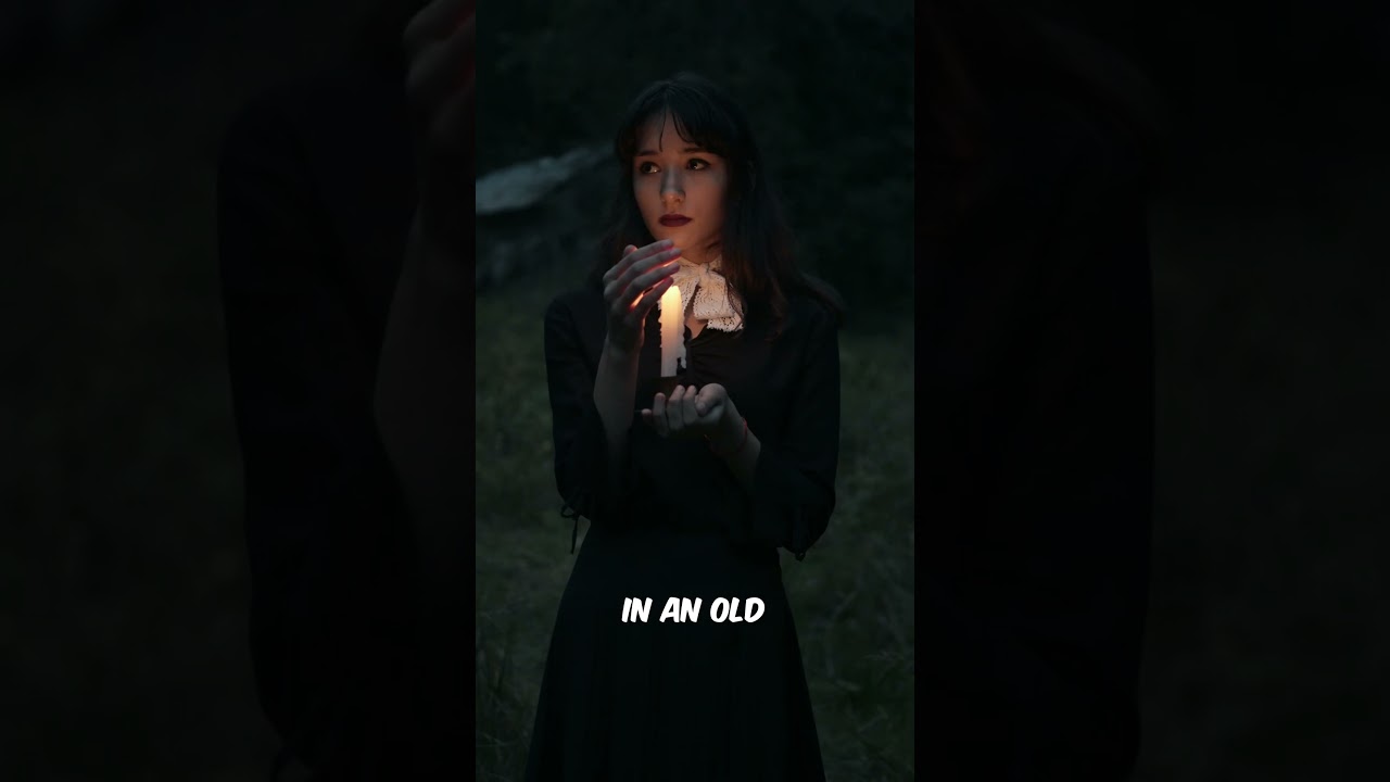 The Haunting of the Caribou Hotel Canada