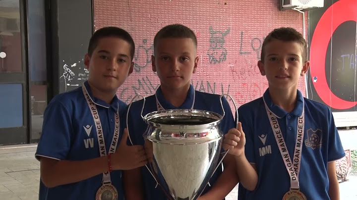 VIJESTI U POLA 7 -  ZLATNA LOPTA | Vijesti online