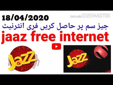 #frejaazwarid l warid 18/04/2020, Jaaz mobilink warid free internet,