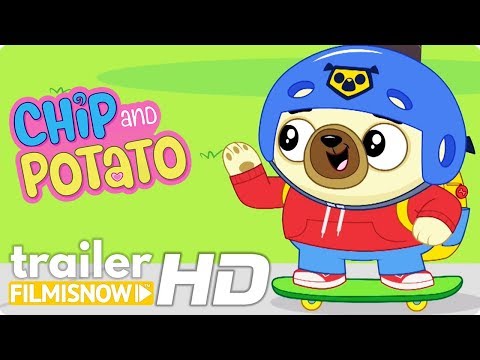 chip-&-potato🐶🐭-trailer-|-new-netflix-kids-series