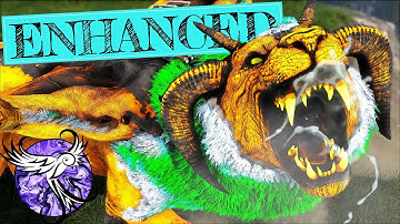 NOT STOPPING UNTIL I GET THE ENHANCED PART | DoX Ep16 | ARK Survival Evolved