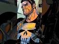Punisher's Forgotten Mercy Bullets