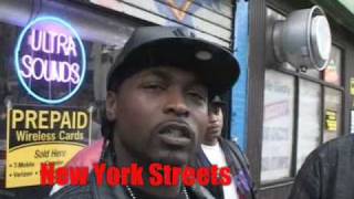In South Bronx! (New York Streets DVD)