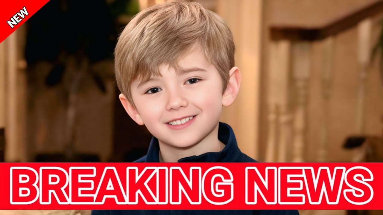 Death of Harrison: 1 hour ago, Young & Restless Harrison Car Accident died, Very Sad News !!