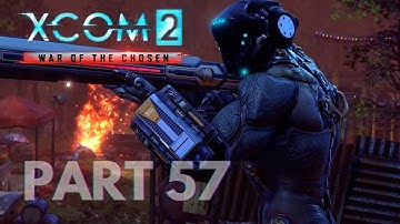 Lex Talionis // PART 57 // Let