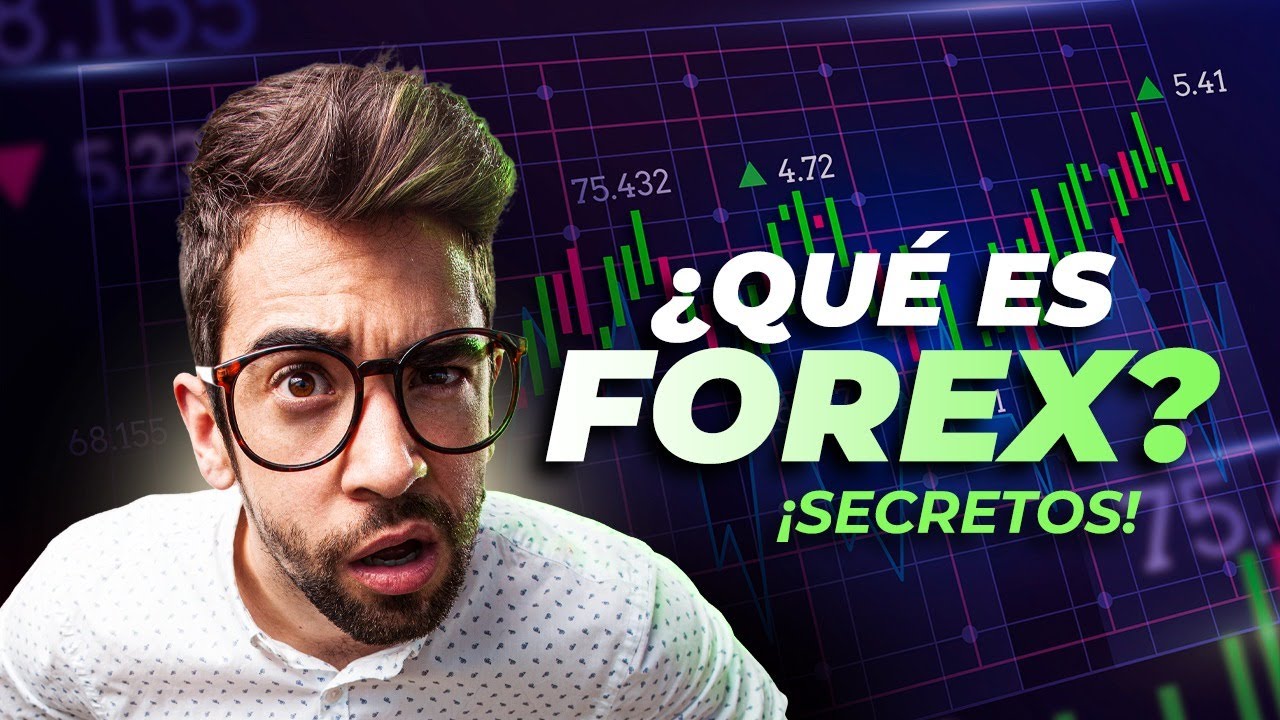 FOREX Explicado en 1 Minuto