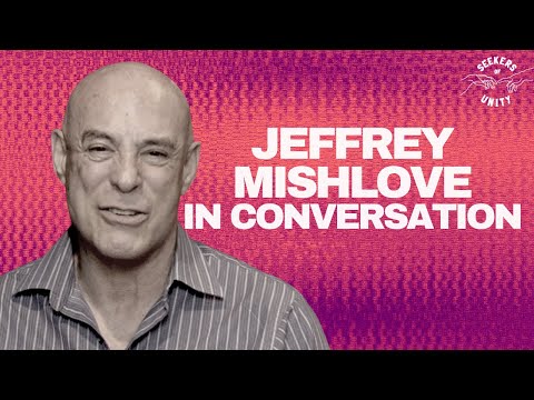 Interview with Jeffery Mishlove, Host of New Thinking Allowed