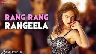 Rangeela video song Beautiful Film Parth suri Naina Ganguly Ram Gopal Varma