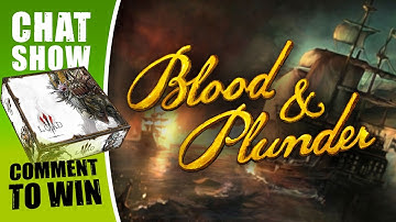 Weekender: Future Blood & Plunder Crews & Massive Load Prize to Win