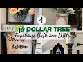 DOLLAR TREE FARMHOUSE DIY'S | DOLLAR TREE FARMHOUSE BATHROOM DECOR 2020