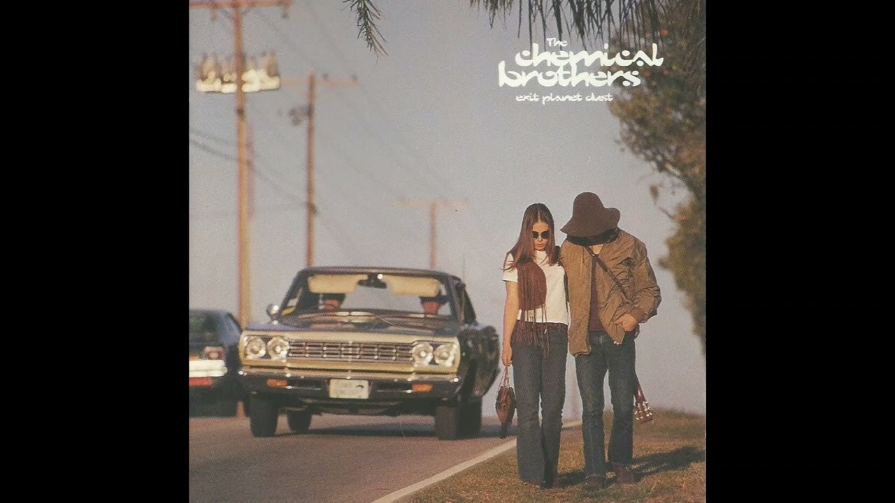 The Chemical Brothers - Three Little Birdies Down Beats - YouTube
