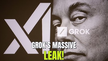 Grok Leaks, Open Source & Tesla