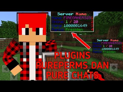 CARA MENGGUNAKAN PLUGIN RANK | TERBARU