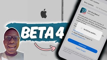 iPhone 13 iOS 18.4 Update – Top Features in Beta 4!