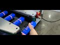 YL-120 high speed tube filler and YL-200 high speed cartoning machine