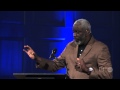 Thabiti Anyabwile - Boasting in Weakness - 2 Corinthians 12:5-10