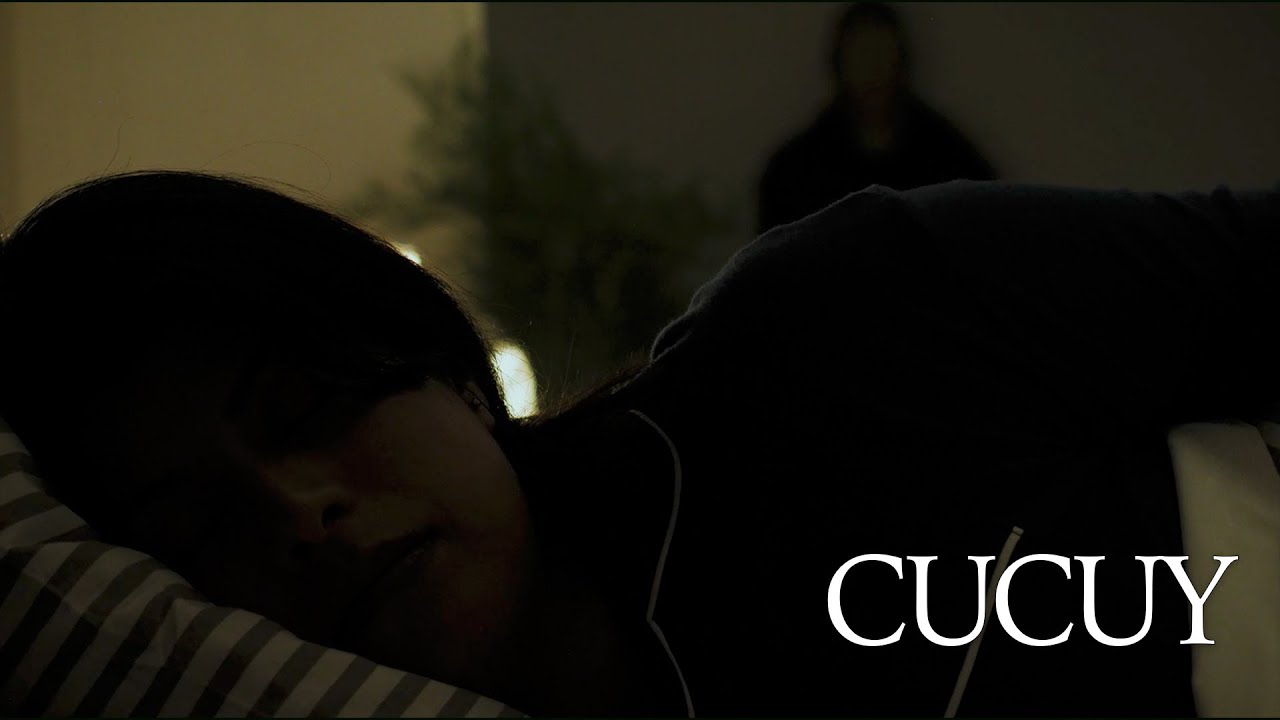 CUCUY - Cortometraje De Terror