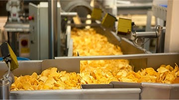 AMAZING FOOD PROCESSING TECHNOLOGY WITH COOL AUTOMATIC MACHINERY ▶️ PART 1