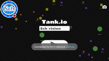 Tank.io-Diep.io on android