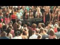 Yael Naim - Coward (Live vocal Flashmob at Forum des Halles, Paris)