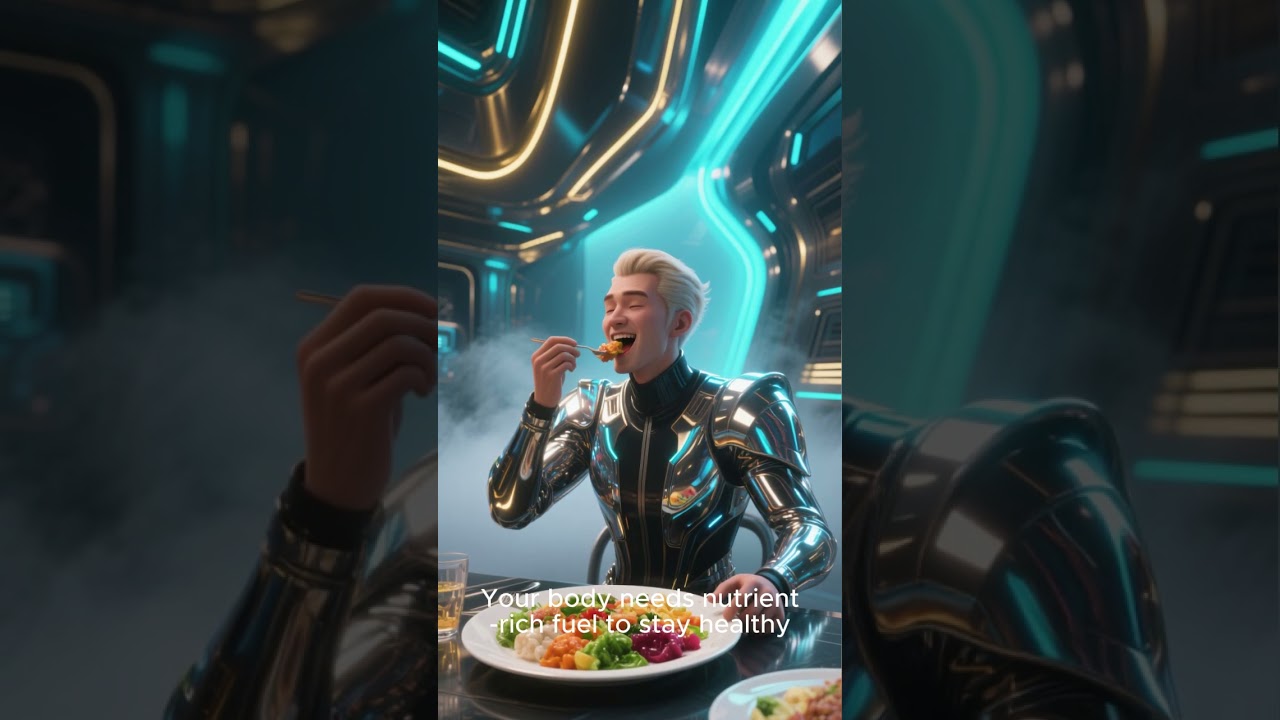 How to Maintain Your Health After 40 |Stay Hydrated |Get Enough Sleep | Manage Stress |AI Wisdom Hub