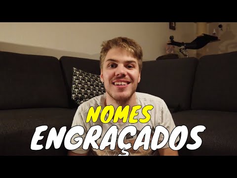 Vídeo: Quais são os nomes suecos mais populares?