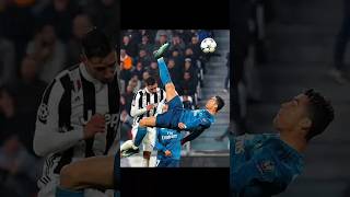 Ronaldo legendary acrobatic goals🤔#shorts #shortvideo #efootball #efootball2026