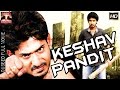 Keshav pandit l 2017 l south indian movie dubbed hindi full movie